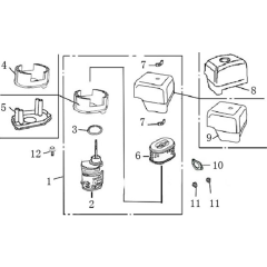 Air Cleaner Assembly