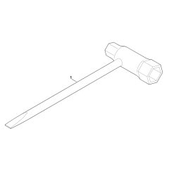 Stihl GHE 150.0 Shredder Tools