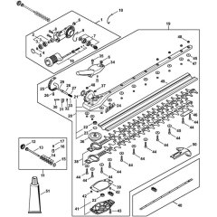 Adjustable Angle Drive