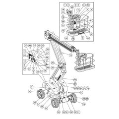 Label Locations Assembly