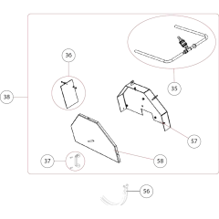 Blade Guard Assembly
