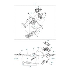 Electrical Assembly for K6500