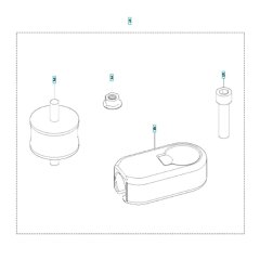 Shock Absorber Assembly