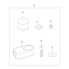 Shock Absorber Assembly
