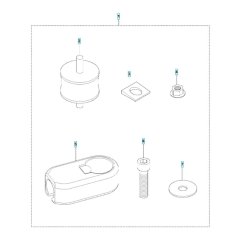 Shock Absorber Assembly