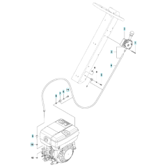 Throttle Control Assembly