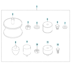 Shock Absorber Assembly