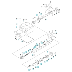 Eccentric Element Assembly