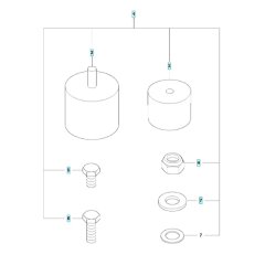 Shock Absorber Assembly