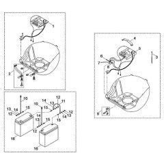Electric Equipment Assembly
