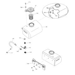 Water System Assembly