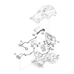 Electric Equipment Assembly