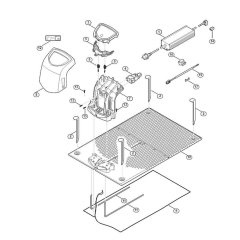 Docking Station Assembly