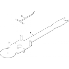 Special Tool for Stihl RMA 443.0 C