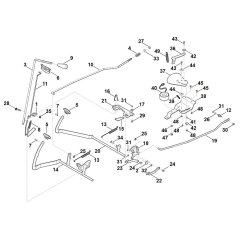 Brake and Control Parts