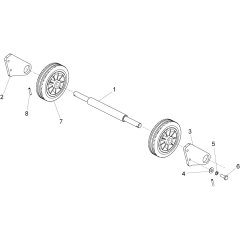 Transporter Attachment for RPC30