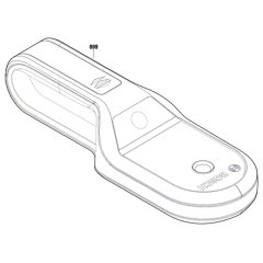 Metal Detector Assembly