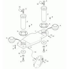 Articulated Joint Assembly