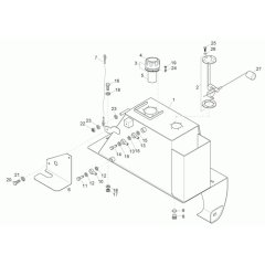 Fuel Tank Assembly