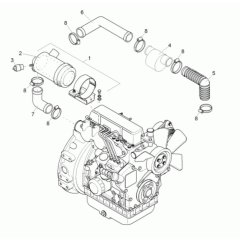 Air Cleaner Assembly