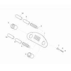 Instrument Panel Assembly