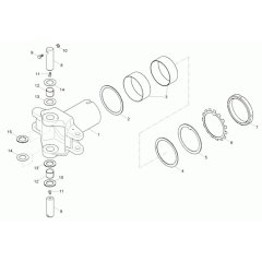 Articulated Joint Assembly