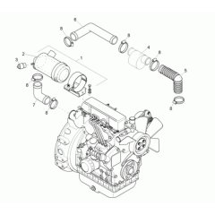 Air Cleaner Assembly