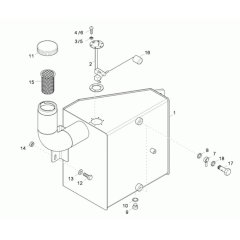 Fuel Tank Assembly