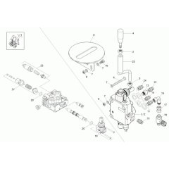 Control Valve Assembly