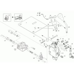 Control Valve Assembly