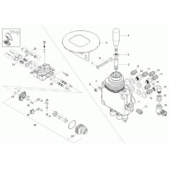 Control Valve Assembly
