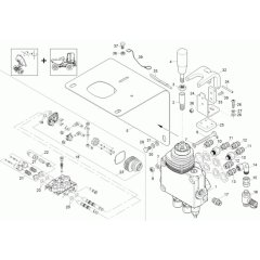 Control Valve Assembly