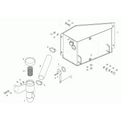 Fuel Tank Assembly