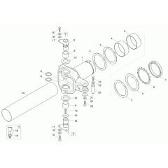 Articulated Joint Assembly