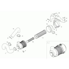 Air Cleaner Assembly