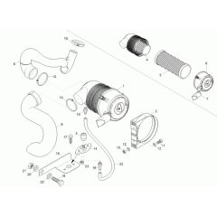 Air Cleaner Assembly