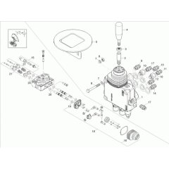 Control Valve Assembly