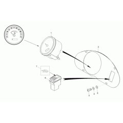 Instrument Panel Assembly