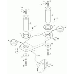 Articulated Joint Assembly