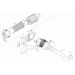Air Cleaner Assembly