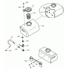 Water System Assembly