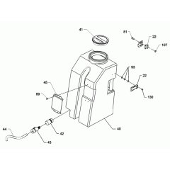 Water System Assembly