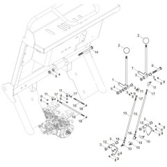 Pilot Control Assembly