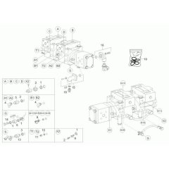 Pump Unit Assembly