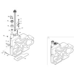 Fuel Tank Assembly
