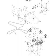 Mower Deck 48