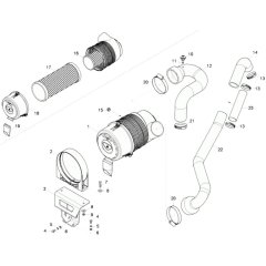 Air Cleaner Assembly