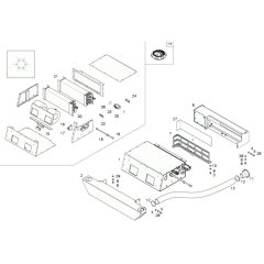 Air Conditioner Assembly