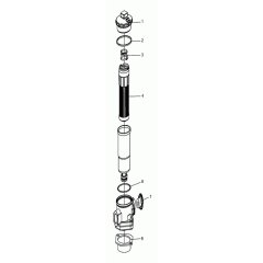 Return Filter Assembly