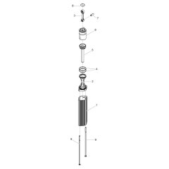 Striking Mechanism Assembly